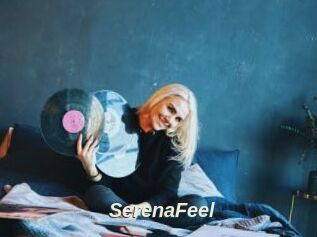 SerenaFeel