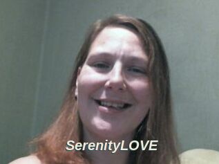 SerenityLOVE