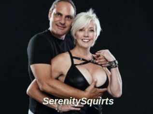 SerenitySquirts