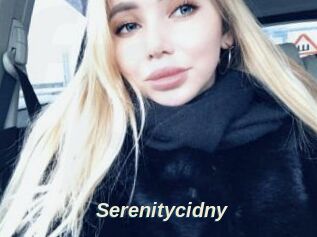 Serenitycidny