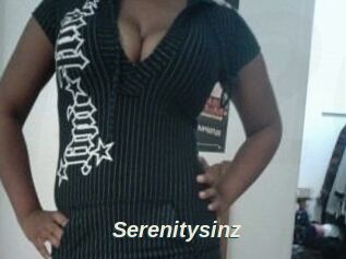 Serenitysinz