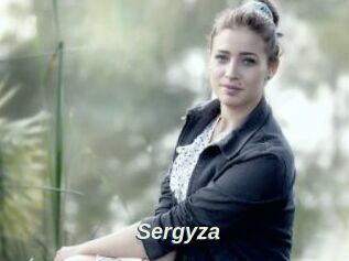 Sergyza