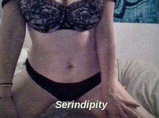 Serindipity