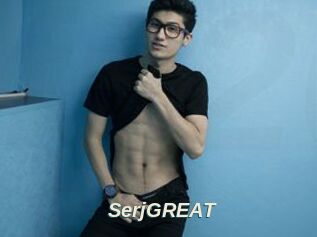 SerjGREAT