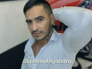 SerranoAlejandro