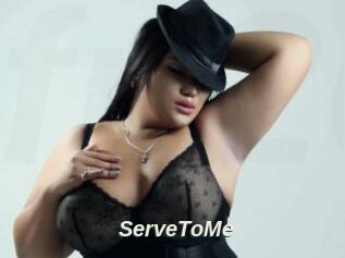 ServeToMe