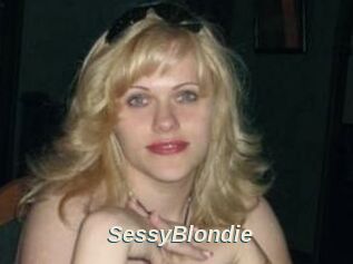 SessyBlondie