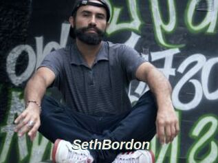 SethBordon