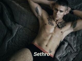 Sethro
