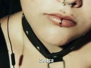 Setra