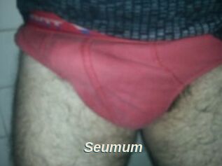 Seumum