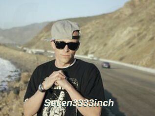 Seven3333inch