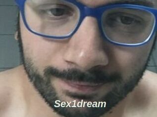 Sex1dream