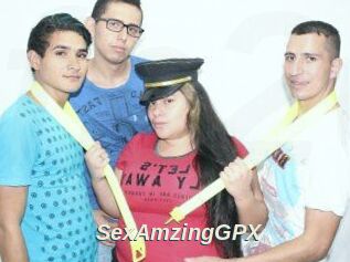 SexAmzingGPX