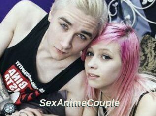 SexAnimeCouple