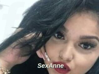 SexAnne