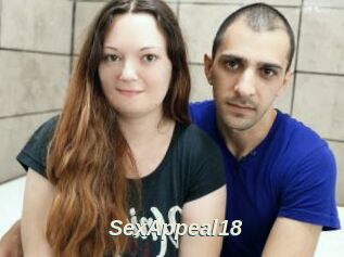 SexAppeal18