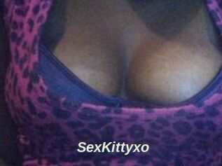 SexKittyxo