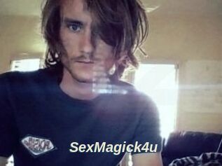 SexMagick4u