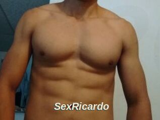 SexRicardo