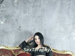 SexTeraphyX