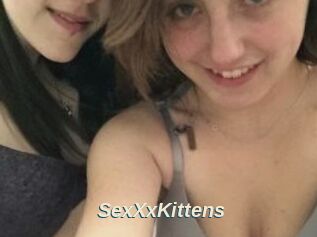 SexXxKittens