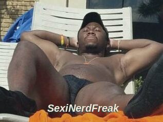 SexiNerdFreak