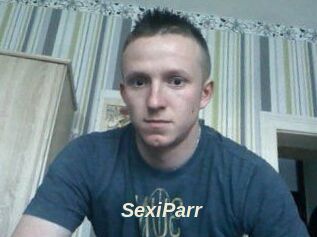 SexiParr