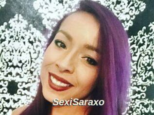 SexiSaraxo