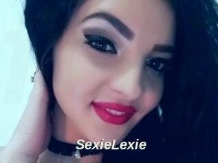 SexieLexie