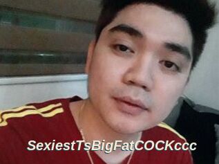 SexiestTsBigFatCOCKccc