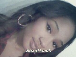 SexiiPeach