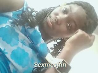 Sexmurffin