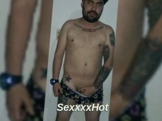 SexxxxHot