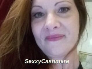 SexxyCashmere