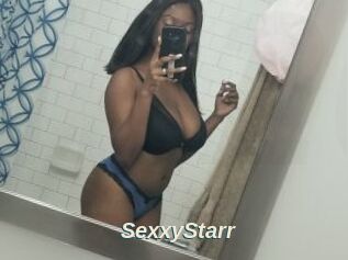 SexxyStarr