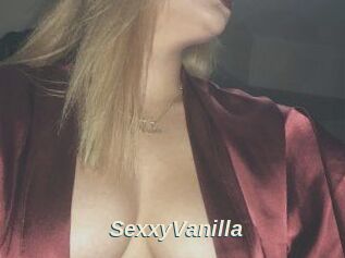 SexxyVanilla