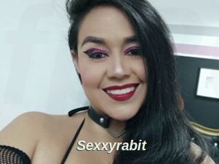 Sexxyrabit