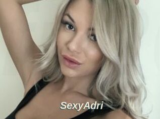 SexyAdri