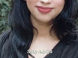 SexyAdrija