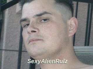 SexyAlienRulz