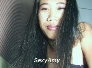 SexyAmy
