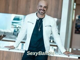 SexyBald84