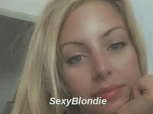 SexyBlondie