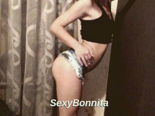 SexyBonnita