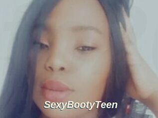 SexyBootyTeen