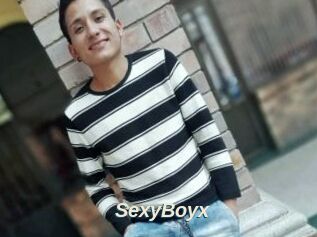 SexyBoyx