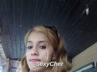 SexyCher