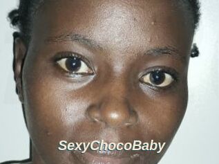 SexyChocoBaby