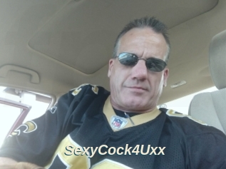 SexyCock4Uxx